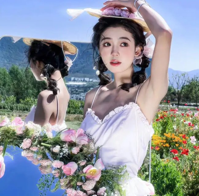托梅斯的导盲犬