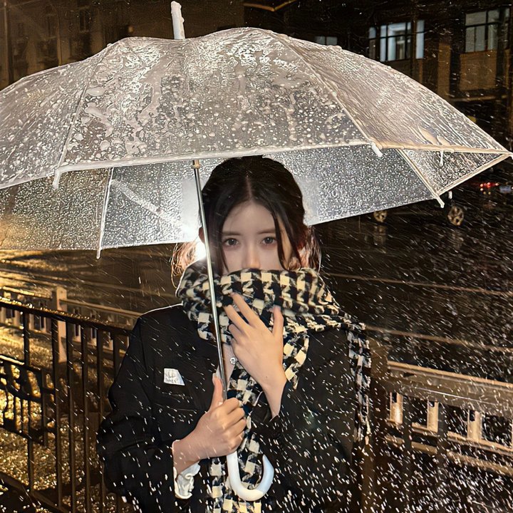 听见颜色的女孩
